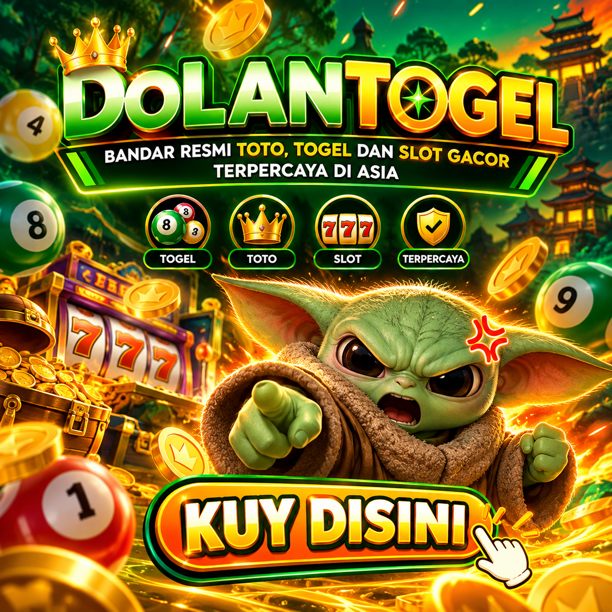 DOLANTOGEL